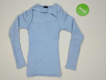 blouses: Bluzka damska, rozmiar S — 2
