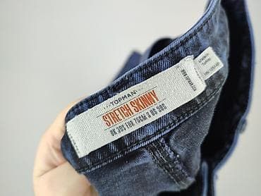 hello kitty: Topman, Jeansy dla mężczyzn, rozmiar S — 4