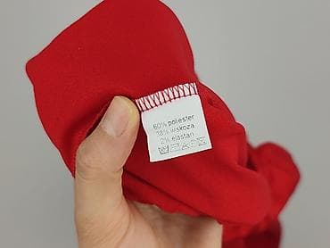 bluzki obcisla: Wibs, Bluzka damska, rozmiar 3XL — 5