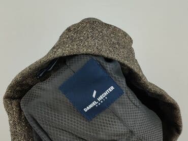 ubrania od projektanta: Daniel Hechter, Marynarka dla mężczyzn, rozmiar M — 5