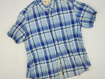 dresy 34: Tailored, Koszulа dla mężczyzn, rozmiar XL — 1