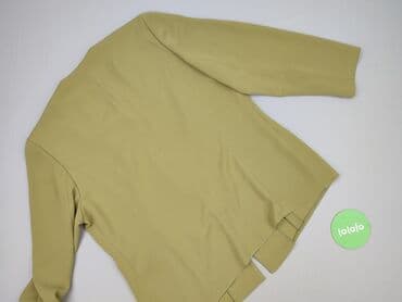 купити куртку в польщі жіночу: Піджак жіночий, розмір M — 3