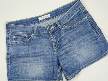 karl lagerfeld spodenki damskie: Clockhouse, Szorty damskie, rozmiar L — 1