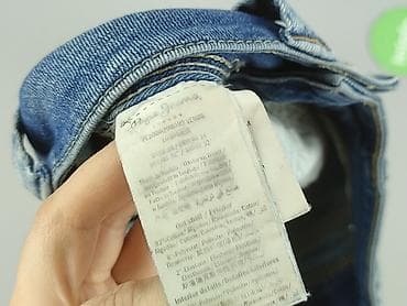 jeansy prl: Pepe Jeans, Jeansy damskie, rozmiar 2XS — 6