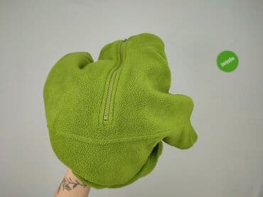 men sweatshirts: ASZPAK, Polar damski, rozmiar M — 9