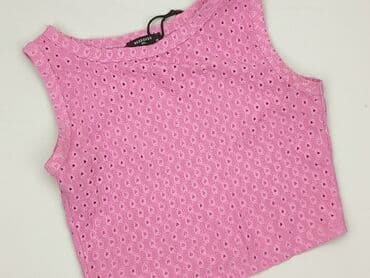 top z piórami reserved: Reserved YFL, Top damski, rozmiar XS — 1