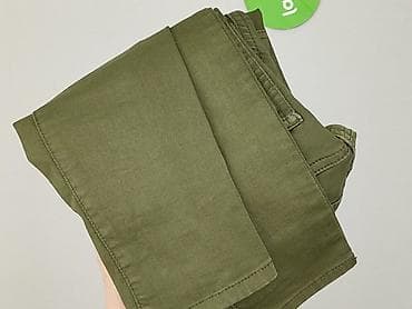 dżinsy robocze: Jeansy damskie, rozmiar 2XS — 7