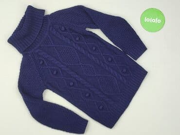 kamizelka jenot naturalny: Sweater, Palomino, 7 years, 116-122 cm, condition - Very good — 2