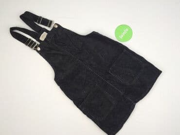 custom jeansy: Denim Co, Sukienka damska, rozmiar M — 2