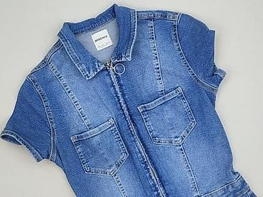 Bershka, Kombinezon damski, rozmiar S