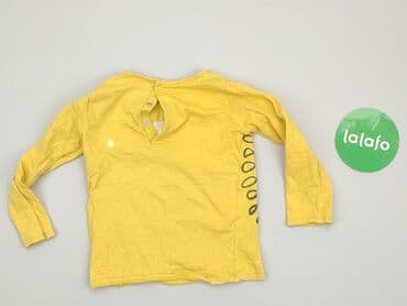 koszulka barcelony: Blouse, Next, 6-9 months, condition - Good — 3