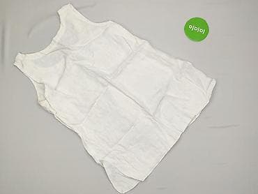 ksara bluzki: Natural, Top damski, rozmiar L — 3