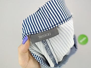 etno: Yessica, Spodnie materiałowe damskie, rozmiar XL — 4