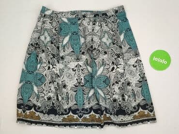 kurtka zimowa z kożuszkiem: GREY WOLF, Spódnica damska, XL — 2