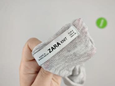 sweter z futerkiem zara: Zara, Sweter damski, rozmiar S — 4