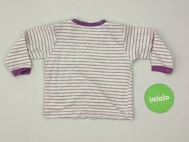 koszulki hello kitty: Sweatshirt, Hello Kitty, 12-18 months, condition - Very good — 3