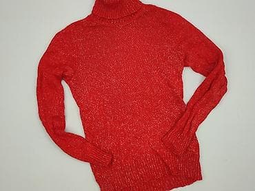 sweter kurt cobain: Golf damski, rozmiar S — 1