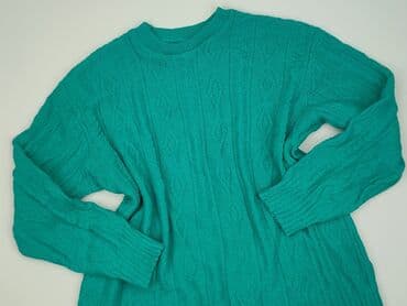 Sweter damski, rozmiar 6XL