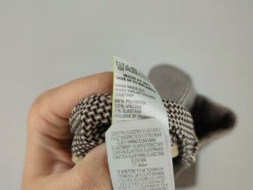 Kobiety: Marks & Spencer, Spodnie materiałowe damskie, rozmiar 2XL — 7