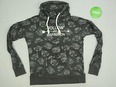 gladiator t shirt: Bluza z kapturem damska, rozmiar S — 2