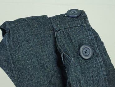 lidl kurtka jeansowa damska: Women`s jeans jacket, size M (EU 38) — 7