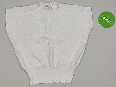 szary bluzki: Rosa, Bluzka damska, rozmiar M — 2