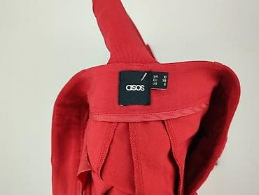 shorts asos: Asos, Spodnie materiałowe damskie, rozmiar M — 4