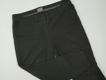 Yessica, Spodnie materiałowe damskie, 2XL w lalafo.pl Yessica, Spodnie materiałowe damskie, 2XL