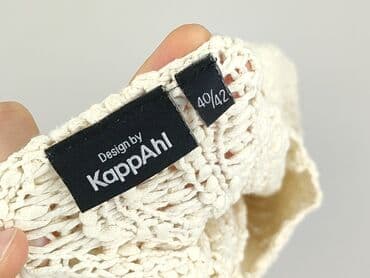 Women: KappAhl, Women`s sweater, size XL (EU 42) — 4