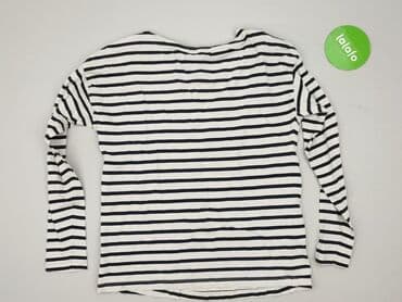 bluzki obcisłe: F&F, Bluzka damska, rozmiar S — 3