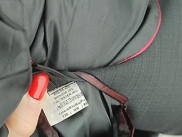 pull and bear kurtka bomber: Marynarka dla mężczyzn, rozmiar L — 5