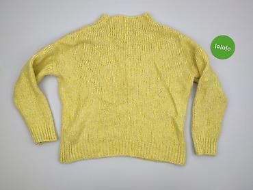 sailor moon m: Sweter damski, rozmiar M — 3