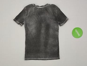 t shirt basic h: House, T-shirt damski, rozmiar S — 4