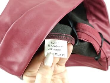 plisowane spódnice lidl: Spódnica damska, L — 5