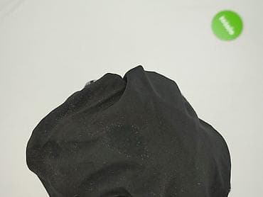 czarne bluzki boho: Bluzka damska, rozmiar S — 5