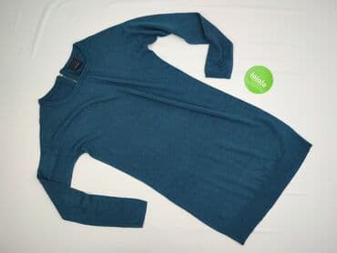 sweter z akrylu czy jest dobry: Ichi, Sukienka damska, XS — 2