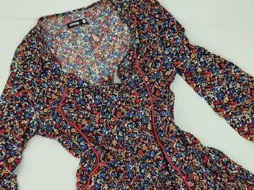 sinsay sukienki damskie czerwone: Sinsay, Sukienka damska, rozmiar S — 2