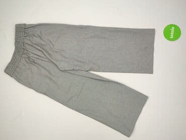 spodnie materiałowe zara: Zara, Spodnie materiałowe damskie, rozmiar XS — 3