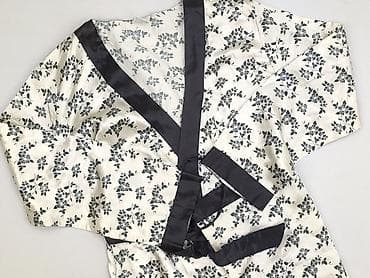 kurtka poliamid: Damski, Szlafrok, rozmiar M — 1