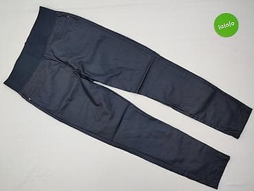 levis legging: Freequent, Spodnie materiałowe damskie, rozmiar L — 2