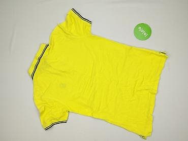 klapki ccc 2017: F&F, Koszulka polo dla mężczyzn, rozmiar M — 3