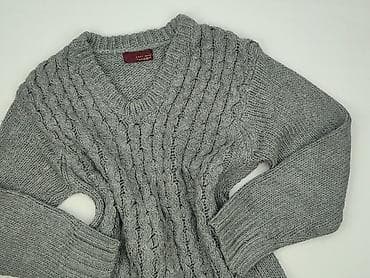zara sweter: Zara, Sweter damski, rozmiar L — 1