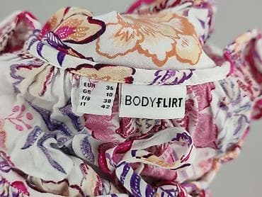 ubra bluzki: Bodyflirt, Bluzka damska, rozmiar S — 4