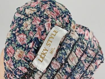 kurtka zimowa lucky five: Lucky Brand, Sukienka damska, rozmiar M — 4