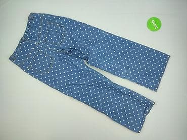 poland plush: Spodnie jeansowe, Destination, 15 lat, 170, stan - Bardzo dobry — 3