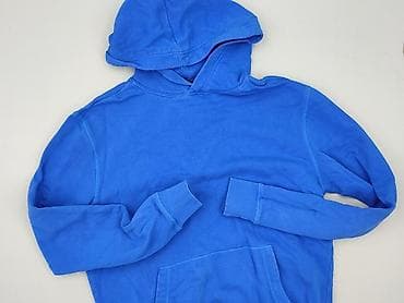 Bluza z kapturem dla mężczyzn, rozmiar S