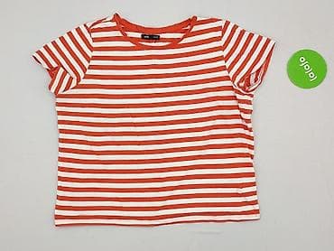 sinsay nirvana: Sinsay, T-shirt damski, rozmiar M — 2