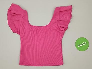 bluza cropp: Top damski, rozmiar S — 2