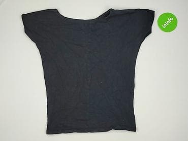 modne bluzy dla nastolatek: Bluzka damska, rozmiar M — 3