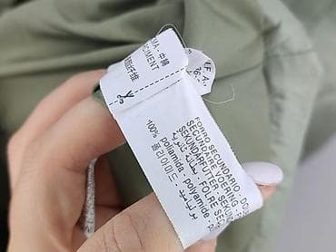 action klapki: Płaszcz, Zara, 12 lat, 146-152 cm, stan - Bardzo dobry — 5